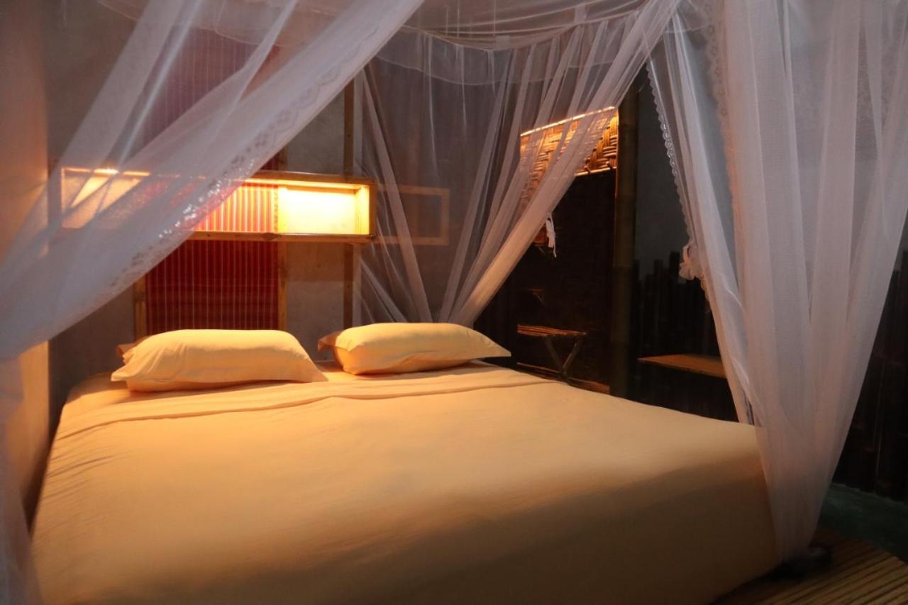 Ecolodge Bukit Lawang - Hotel&Jungletrek Exterior foto