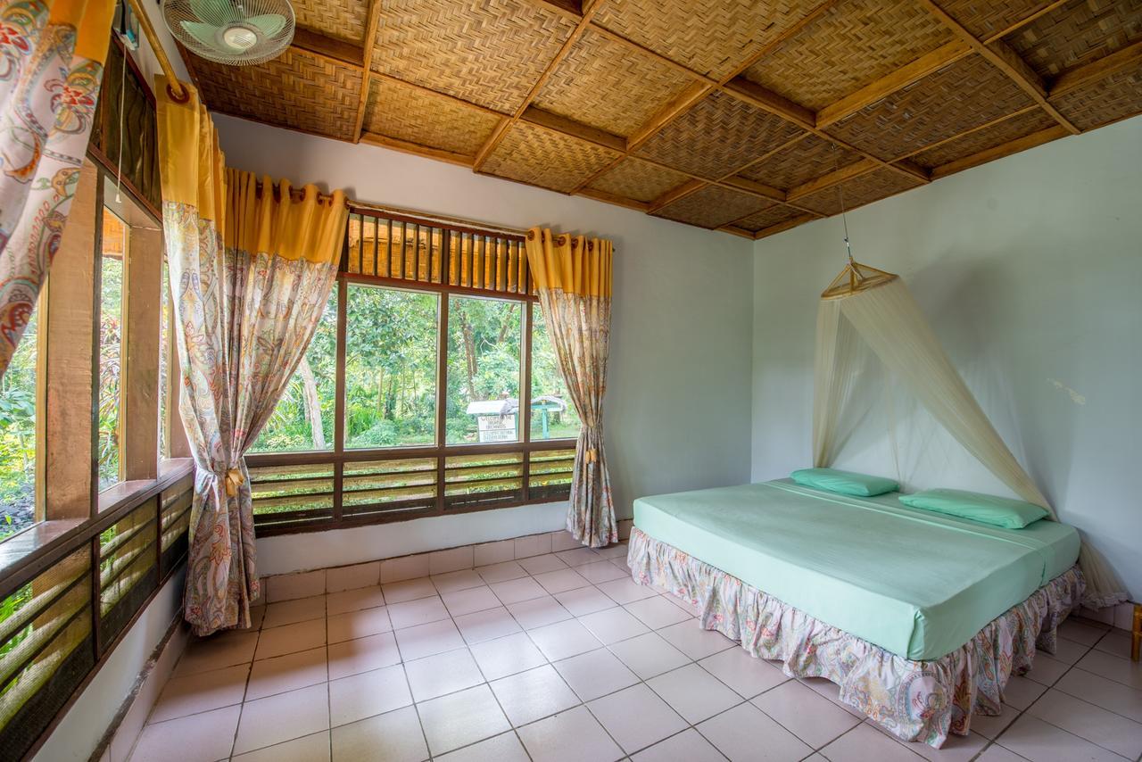 Ecolodge Bukit Lawang - Hotel&Jungletrek Exterior foto