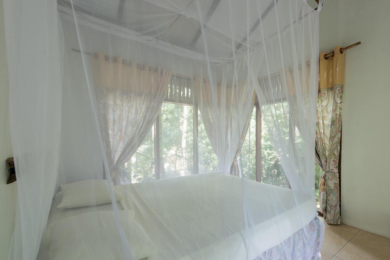 Ecolodge Bukit Lawang - Hotel&Jungletrek Exterior foto