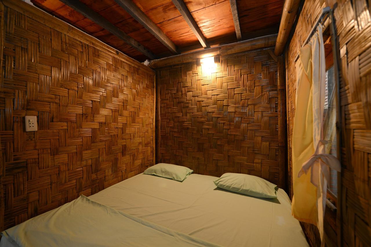 Ecolodge Bukit Lawang - Hotel&Jungletrek Exterior foto