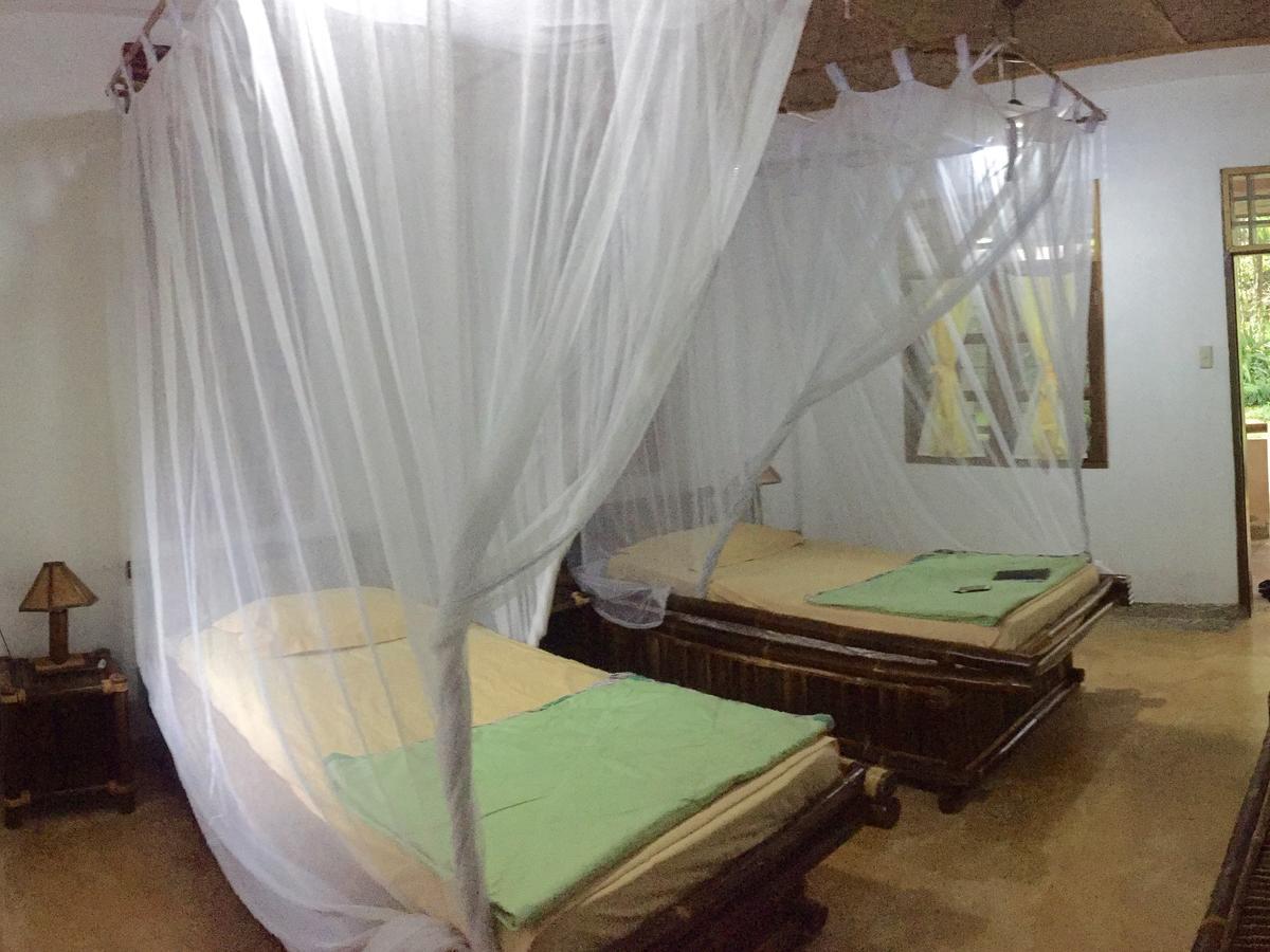 Ecolodge Bukit Lawang - Hotel&Jungletrek Exterior foto