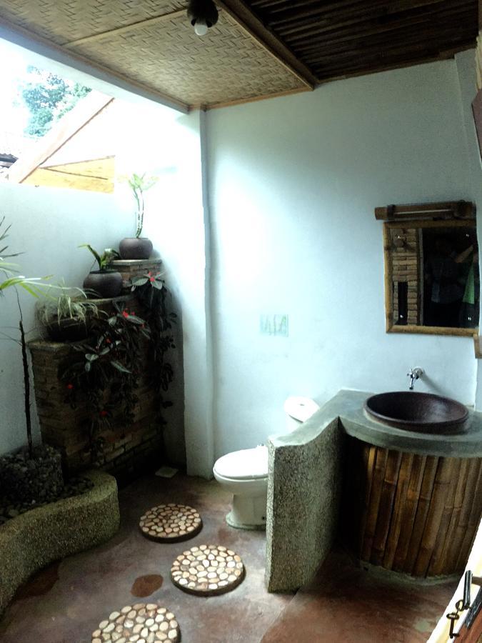 Ecolodge Bukit Lawang - Hotel&Jungletrek Exterior foto